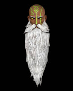 Samir Scrollwarder (Mythic Legions)